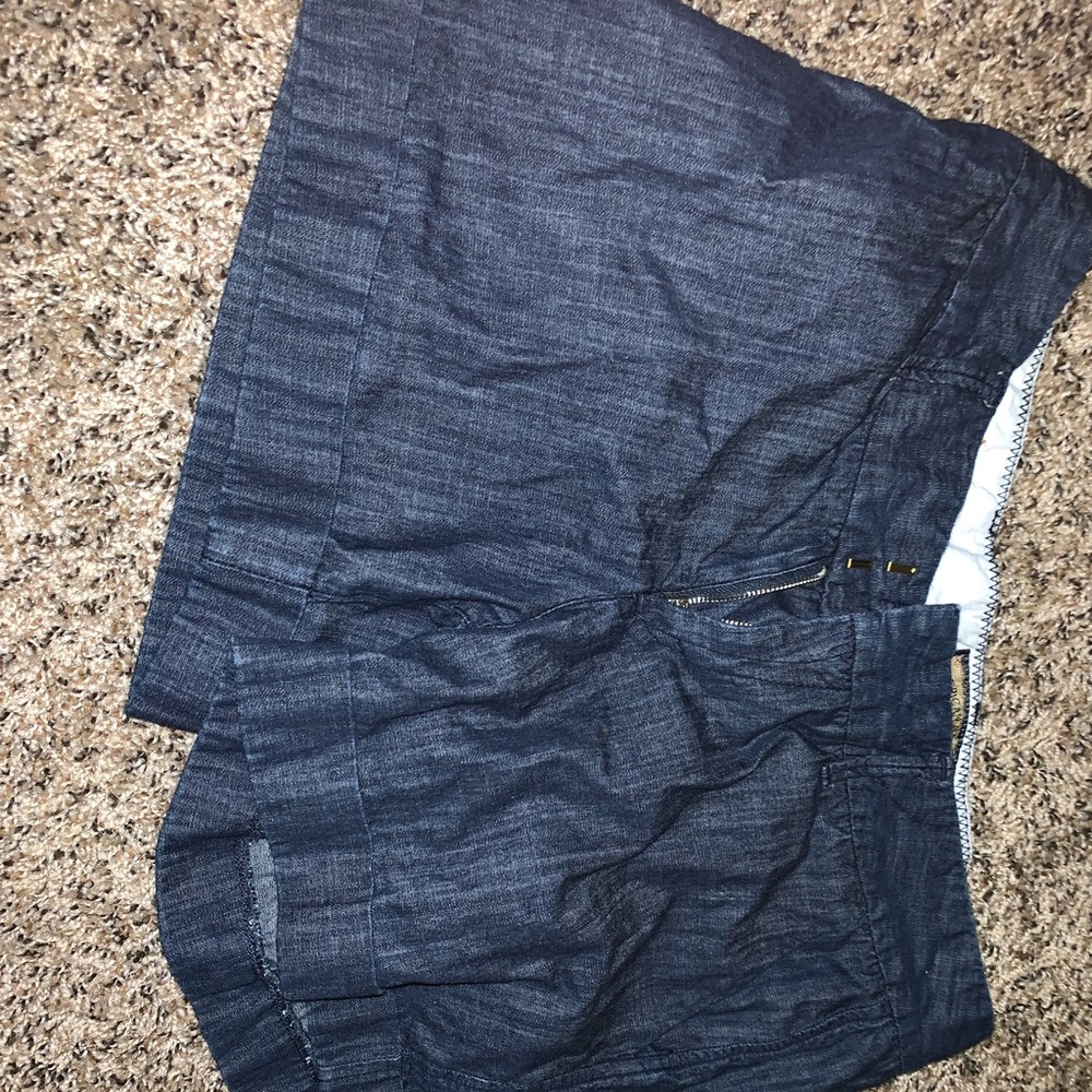Dear john shorts